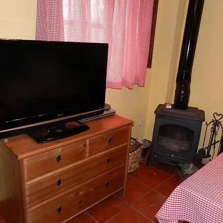 Apartment Barrio El Bogal