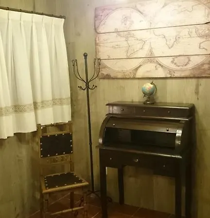 Apartment Barrio El Bogal